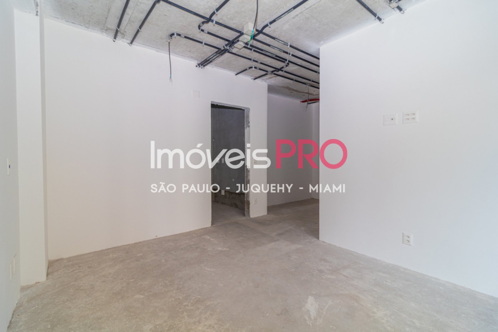 Apartamento para Vender, Itaim Bibi | Cód: IP36110 — 