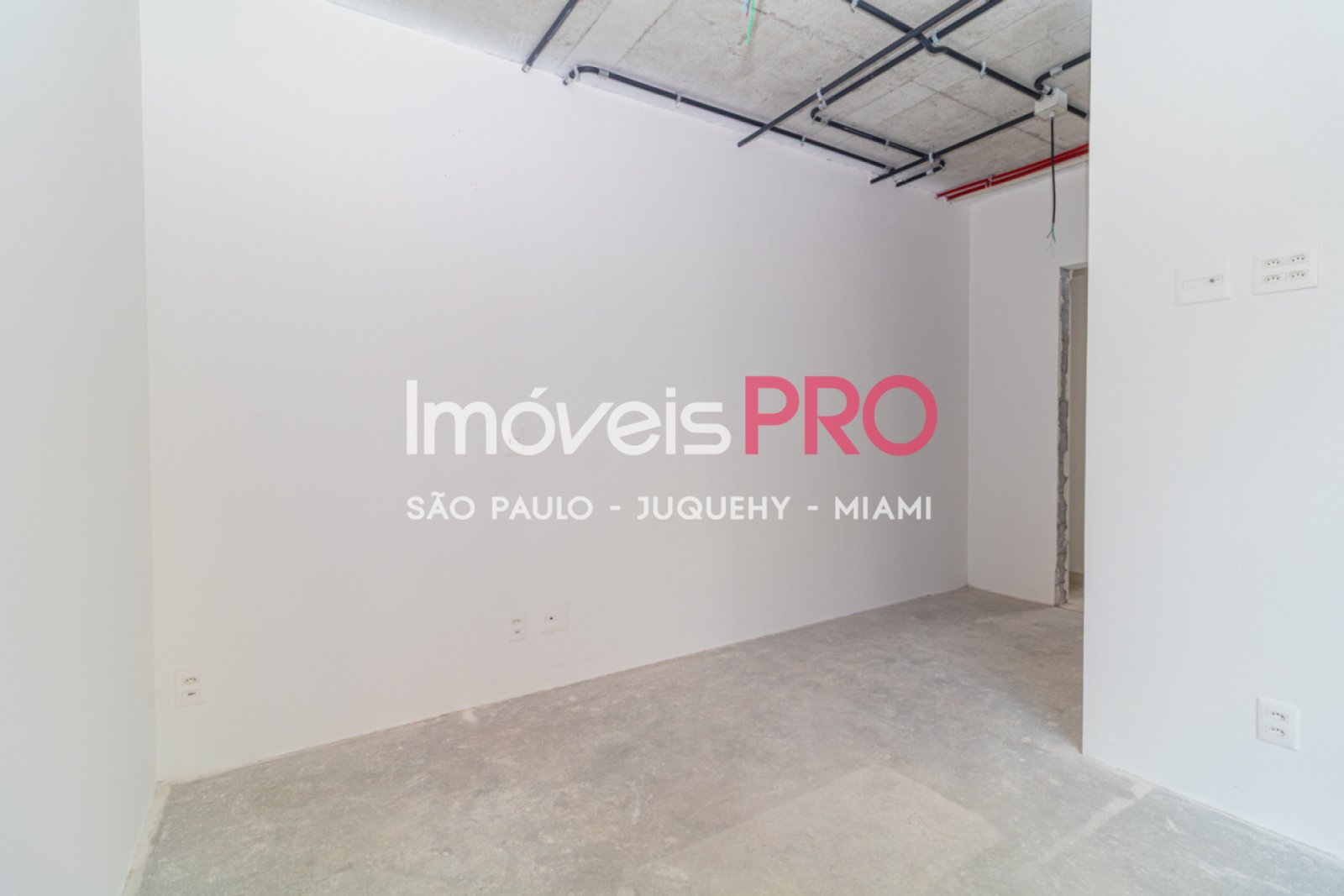 Apartamento para Vender, Itaim Bibi | Cód: IP36110 — 