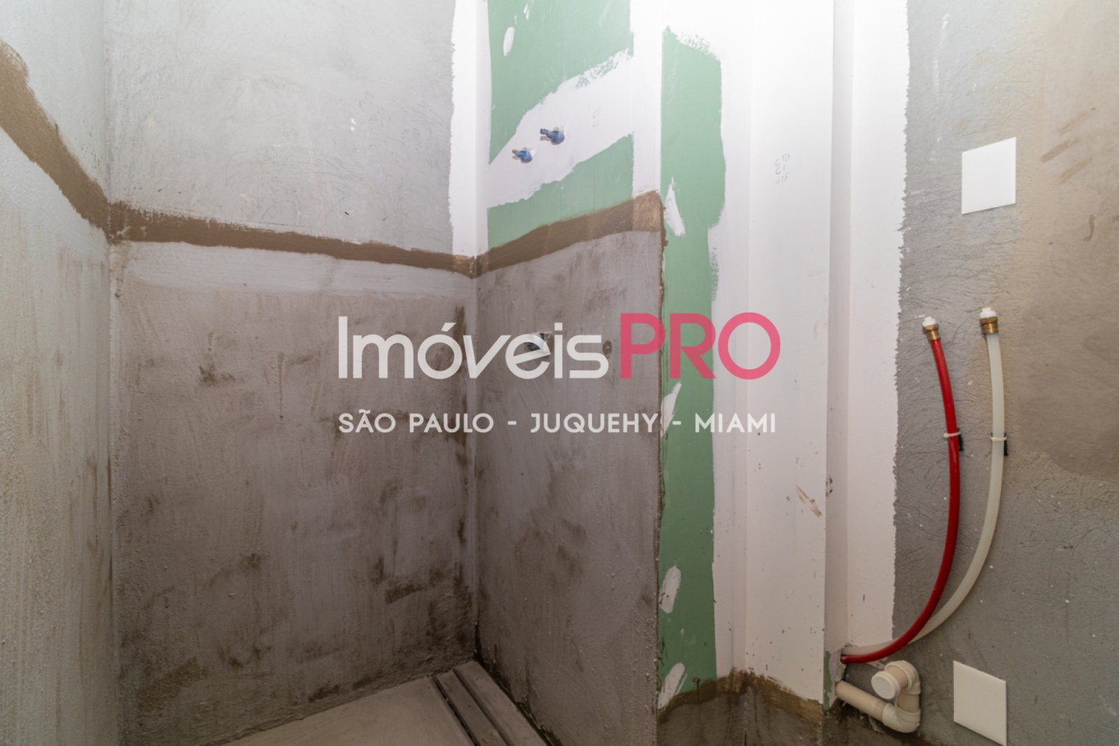 Apartamento para Vender, Itaim Bibi | Cód: IP36110 — 