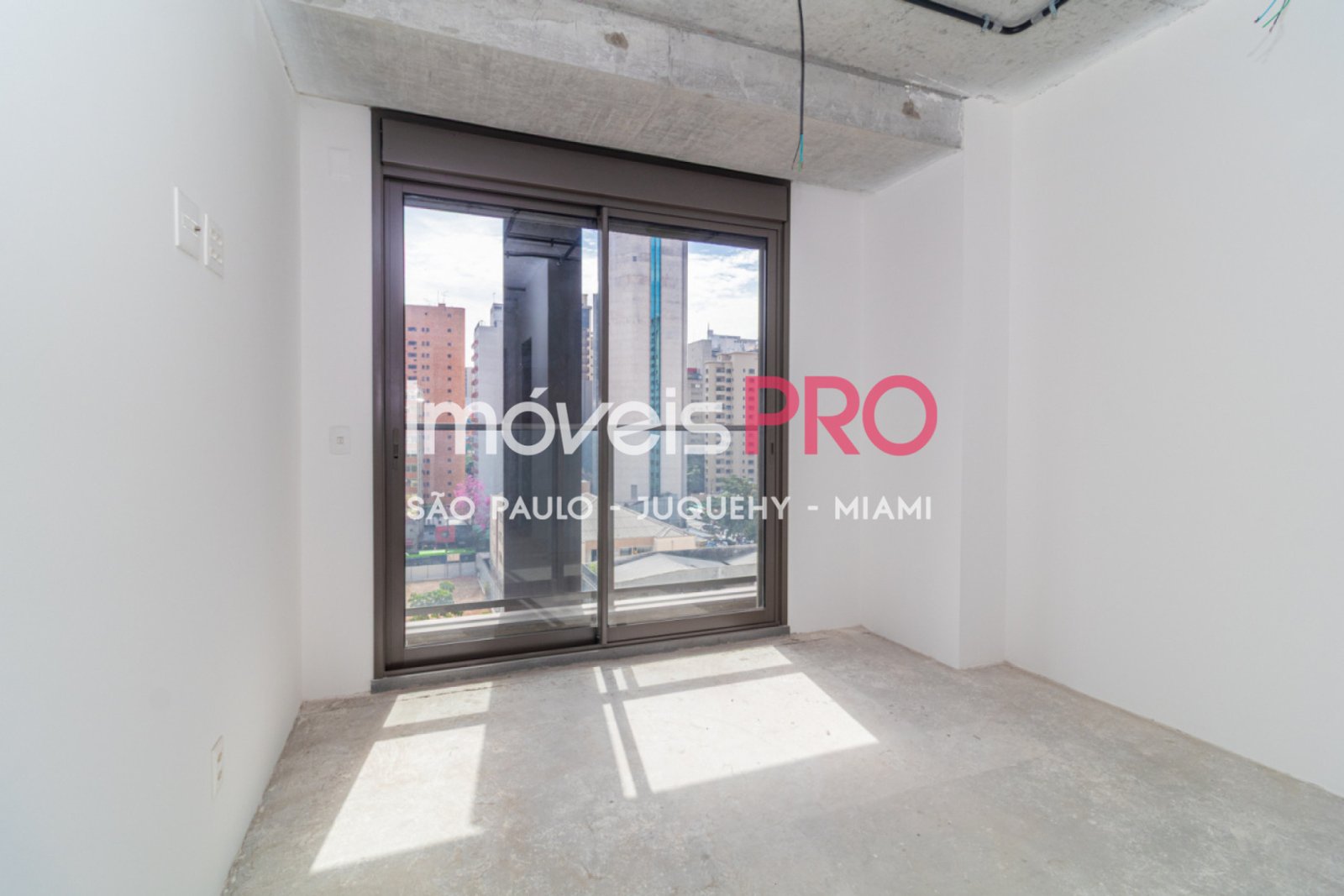 Apartamento para Vender, Itaim Bibi | Cód: IP36110 — 