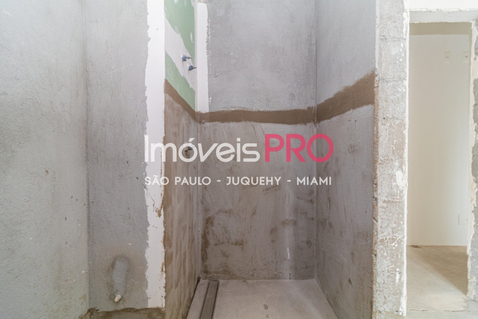 Apartamento para Vender, Itaim Bibi | Cód: IP36110 — 