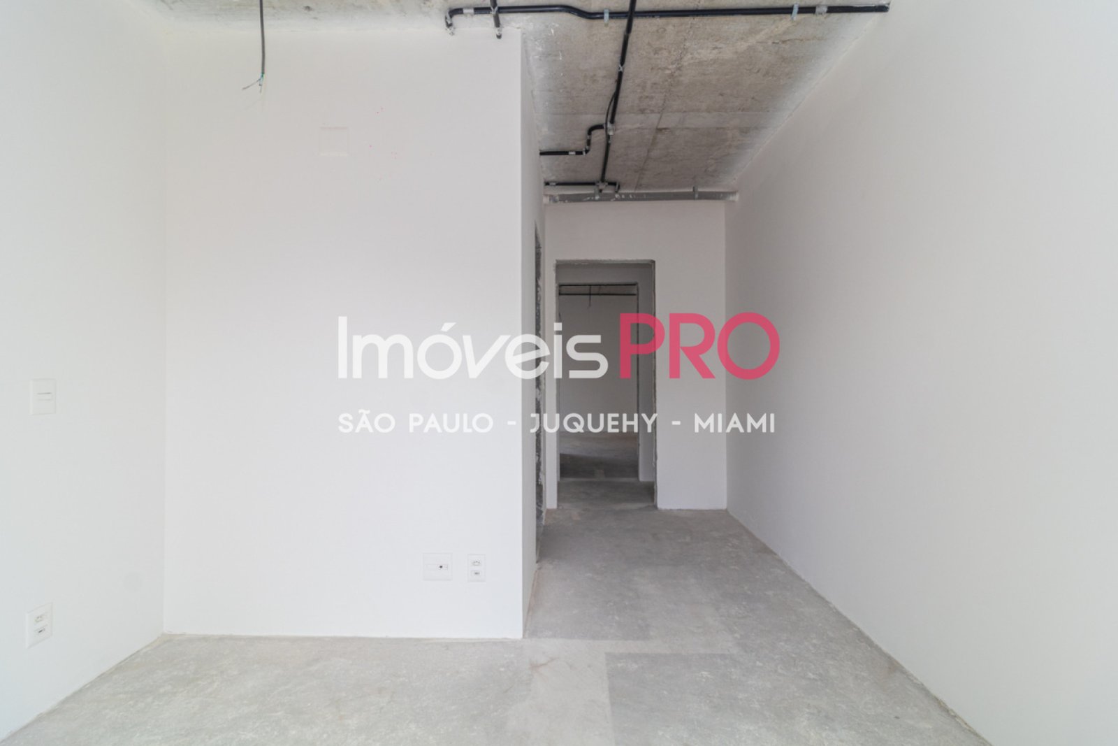 Apartamento para Vender, Itaim Bibi | Cód: IP36110 — 