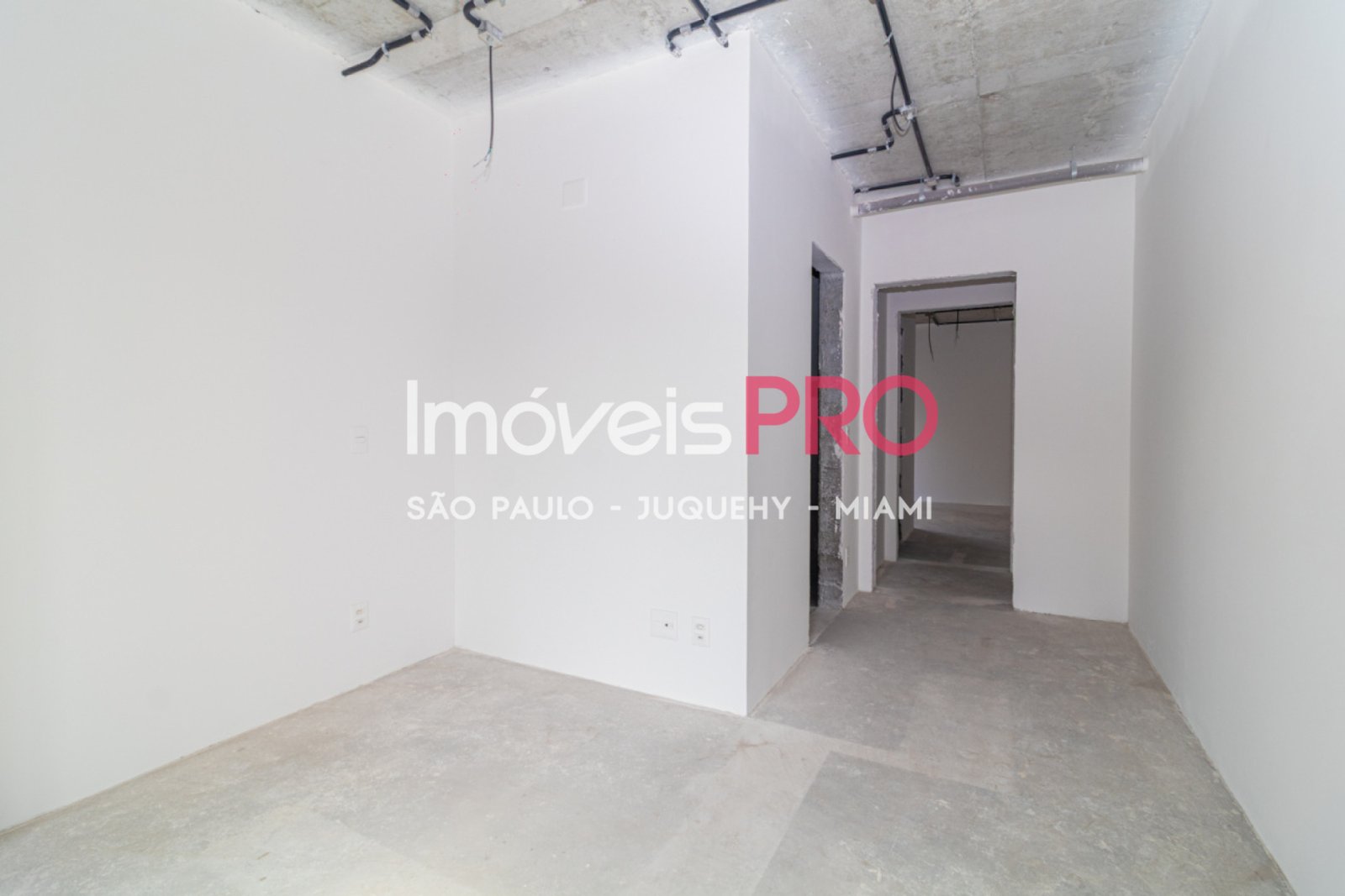 Apartamento para Vender, Itaim Bibi | Cód: IP36110 — 