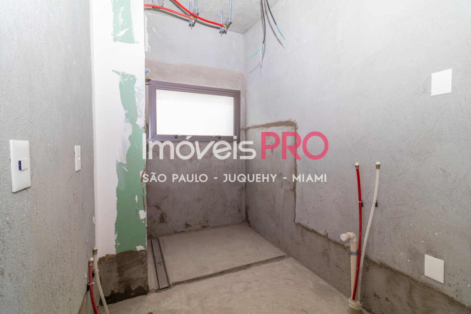 Apartamento para Vender, Itaim Bibi | Cód: IP36110 — 