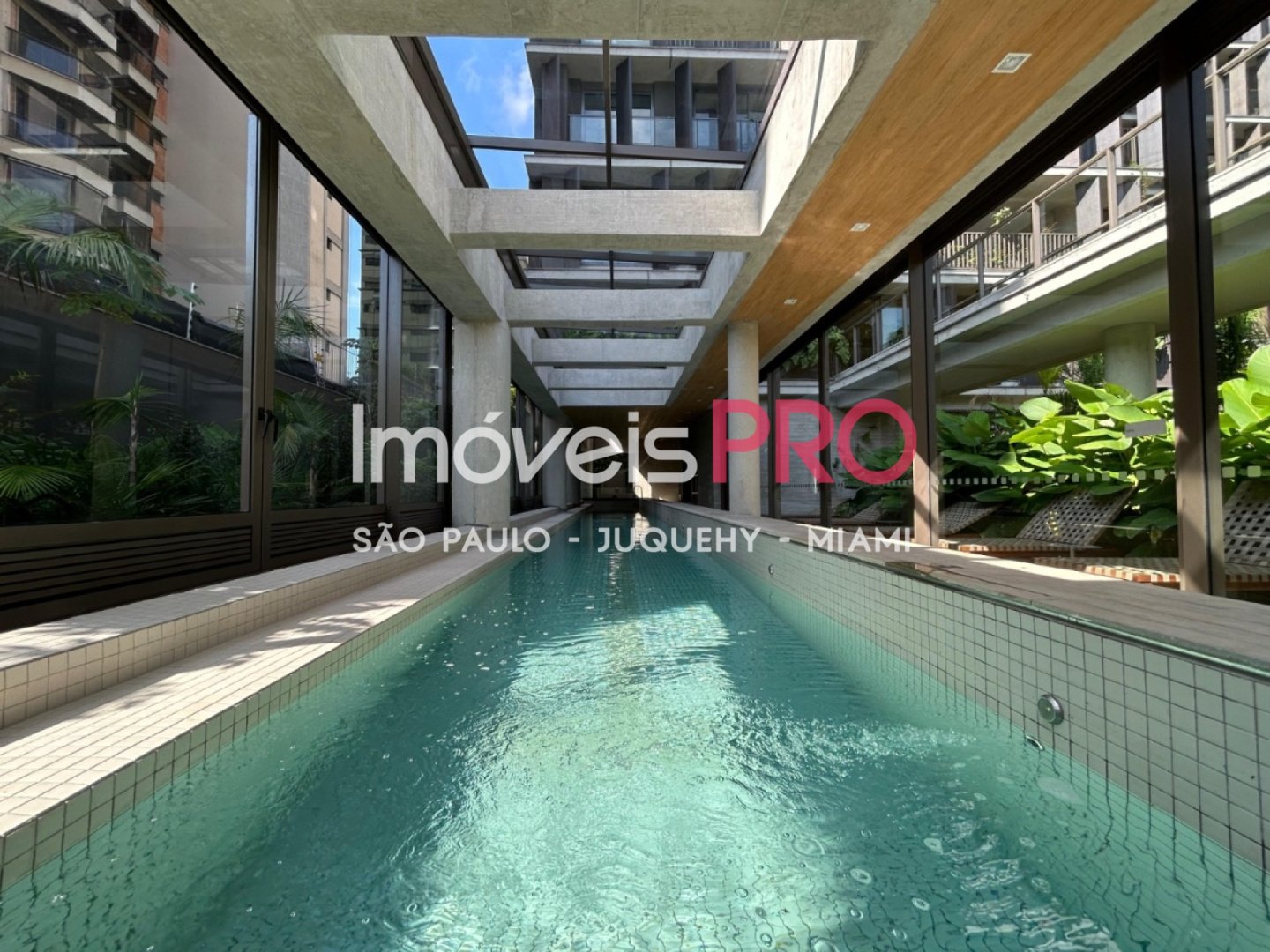Apartamento para Vender, Itaim Bibi | Cód: IP36110 — 