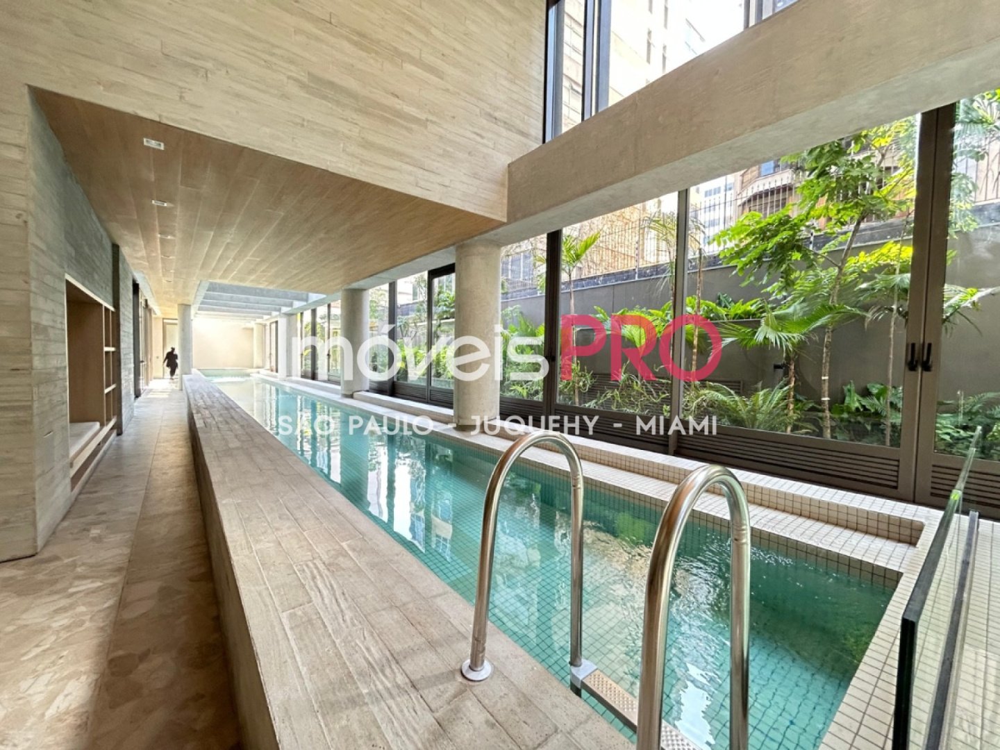 Apartamento para Vender, Itaim Bibi | Cód: IP36110 — 