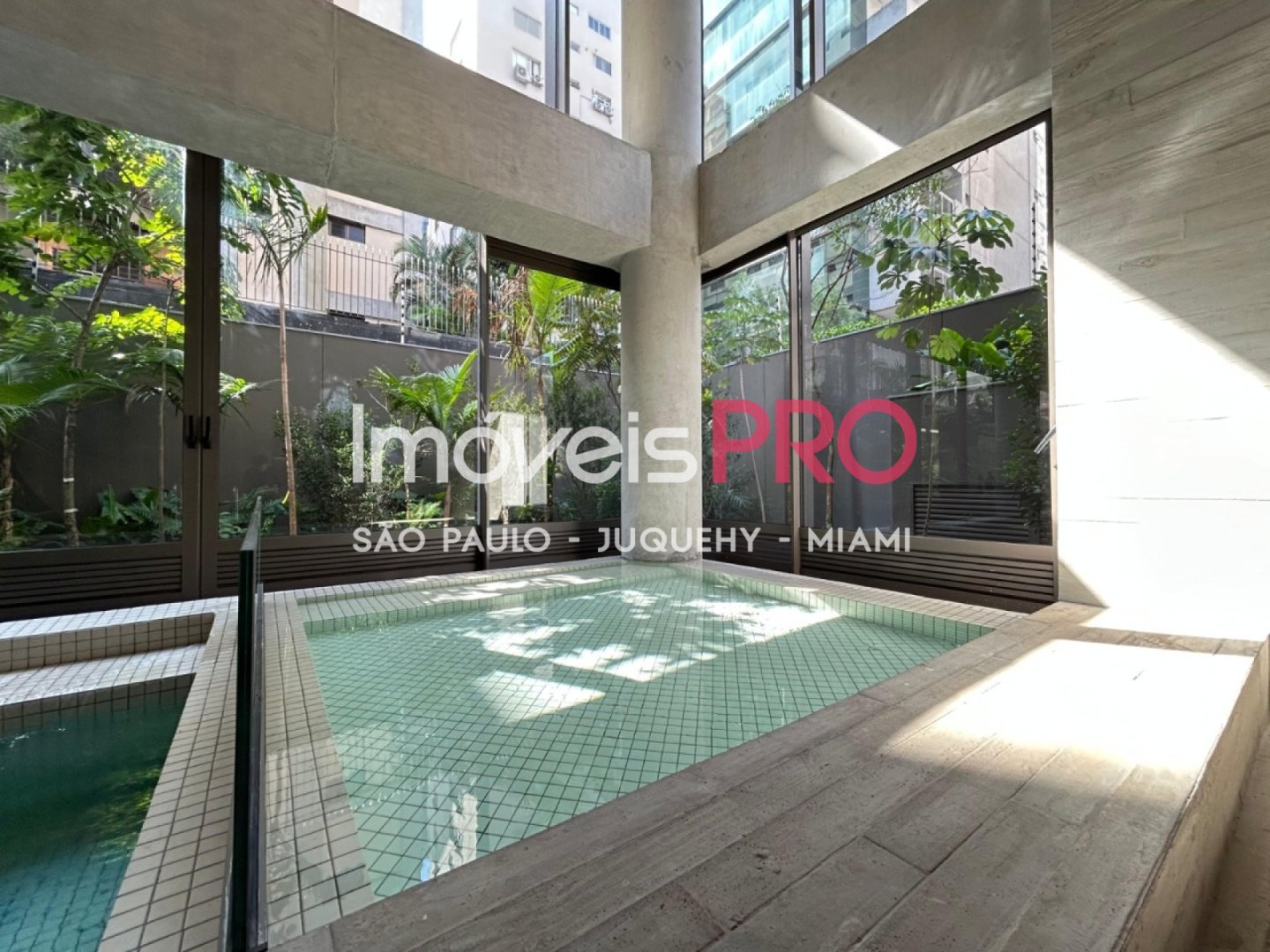 Apartamento para Vender, Itaim Bibi | Cód: IP36110 — 