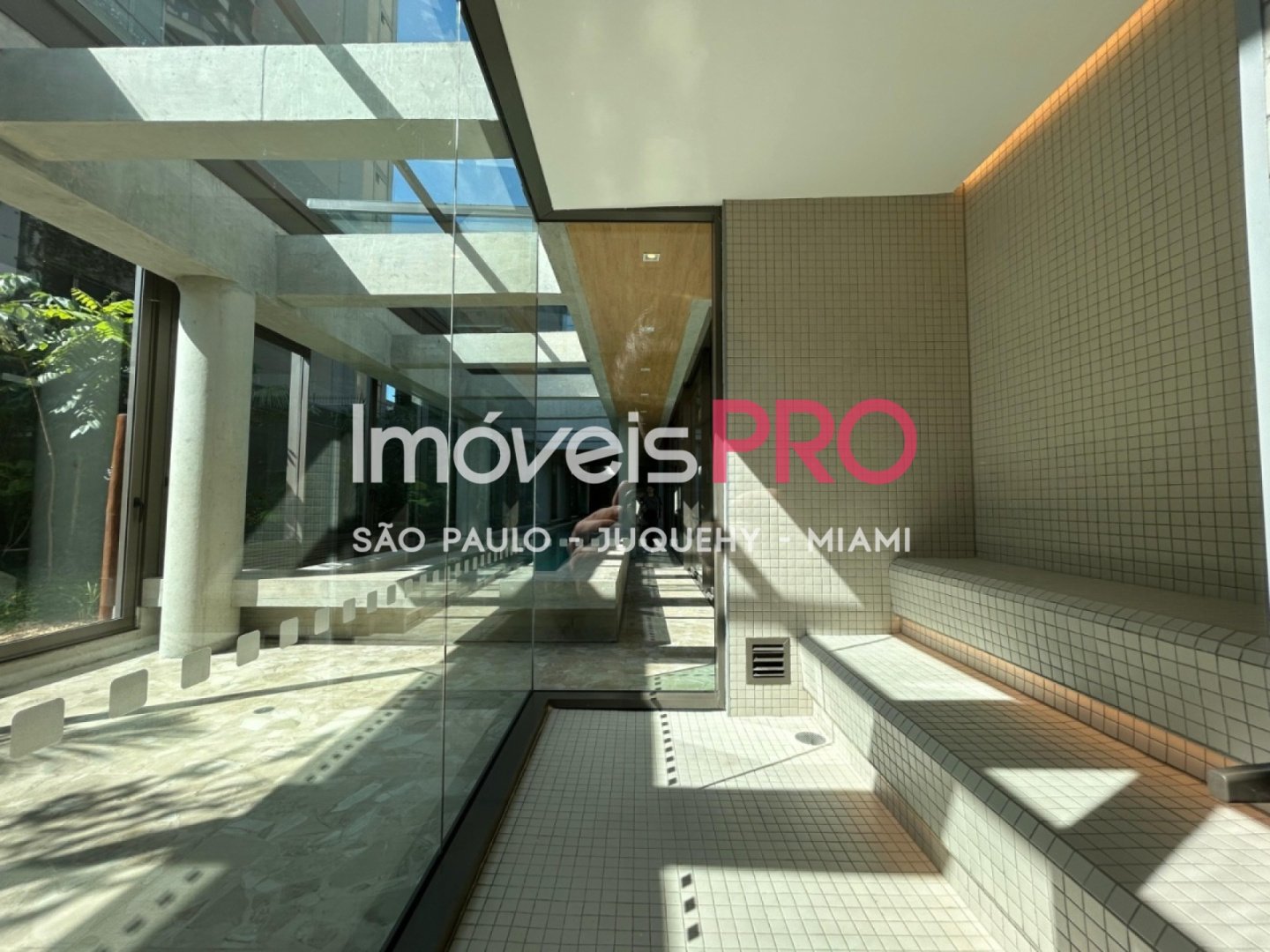 Apartamento para Vender, Itaim Bibi | Cód: IP36110 — 