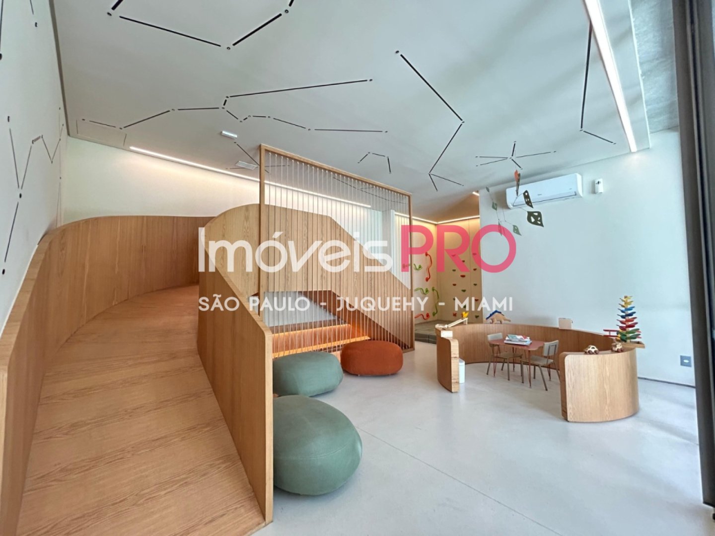 Apartamento para Vender, Itaim Bibi | Cód: IP36110 — 