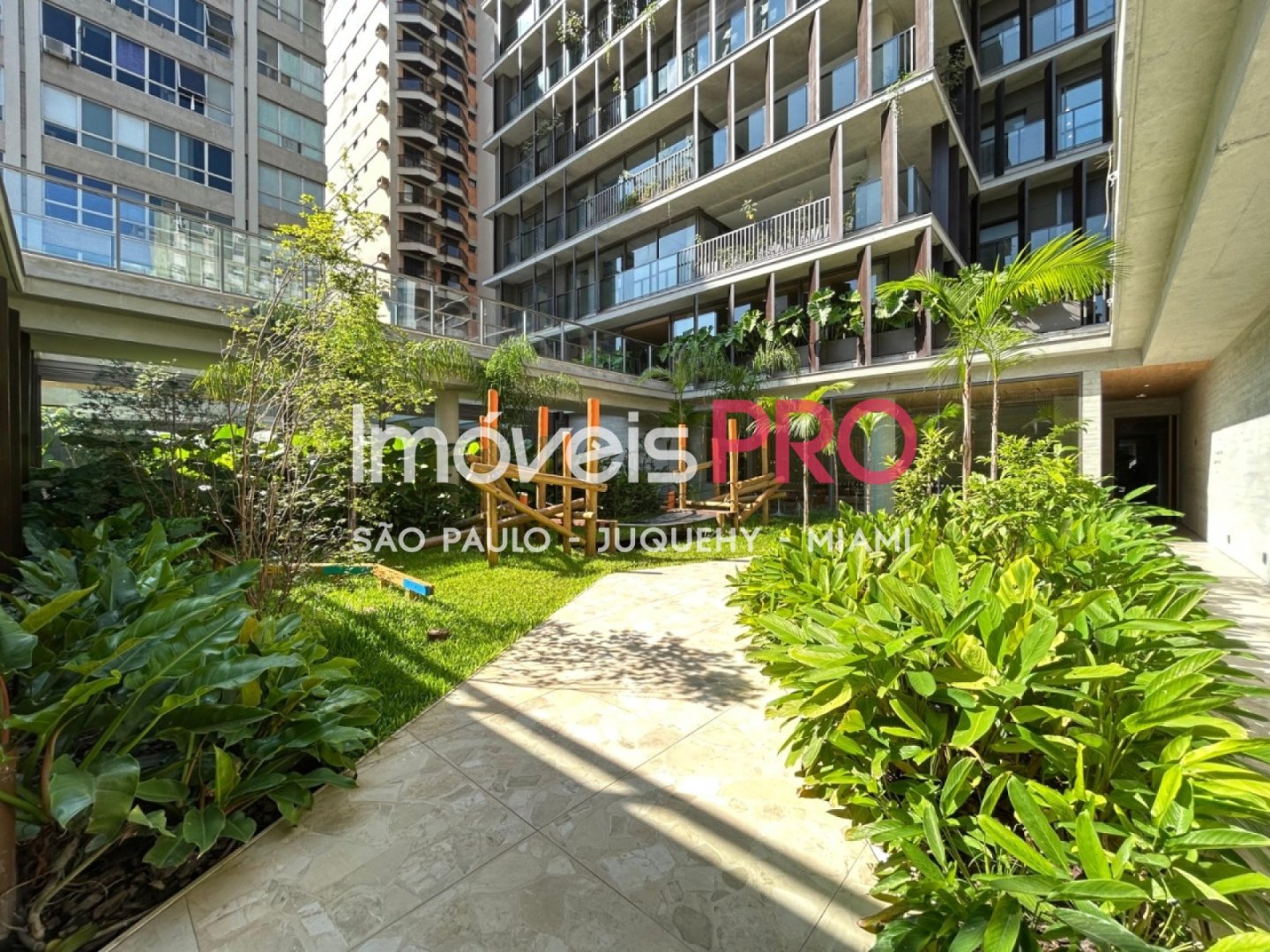Apartamento para Vender, Itaim Bibi | Cód: IP36110 — 