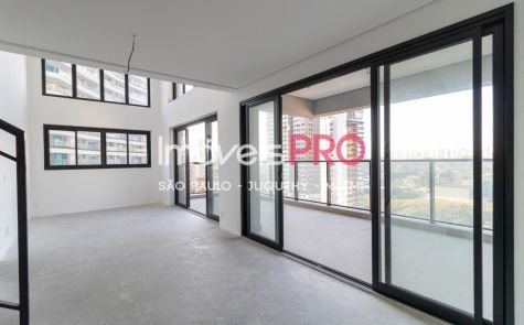 Apartamento em Moema — foto 1 (Ref. IP36117)