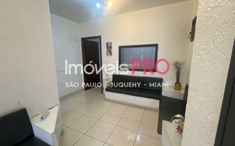 Casa em Vila Olímpia — foto 1 (Ref. IP36120)