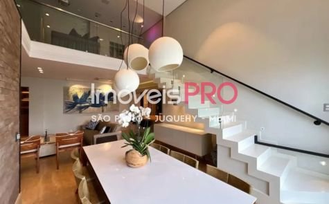 Apartamento em Brooklin — foto 1 (Ref. IP36128)