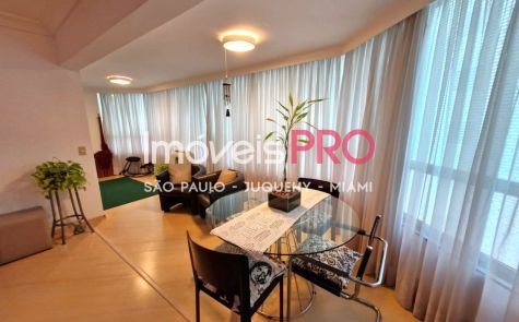 Apartamento em Campo Belo — foto 1 (Ref. IP36130)