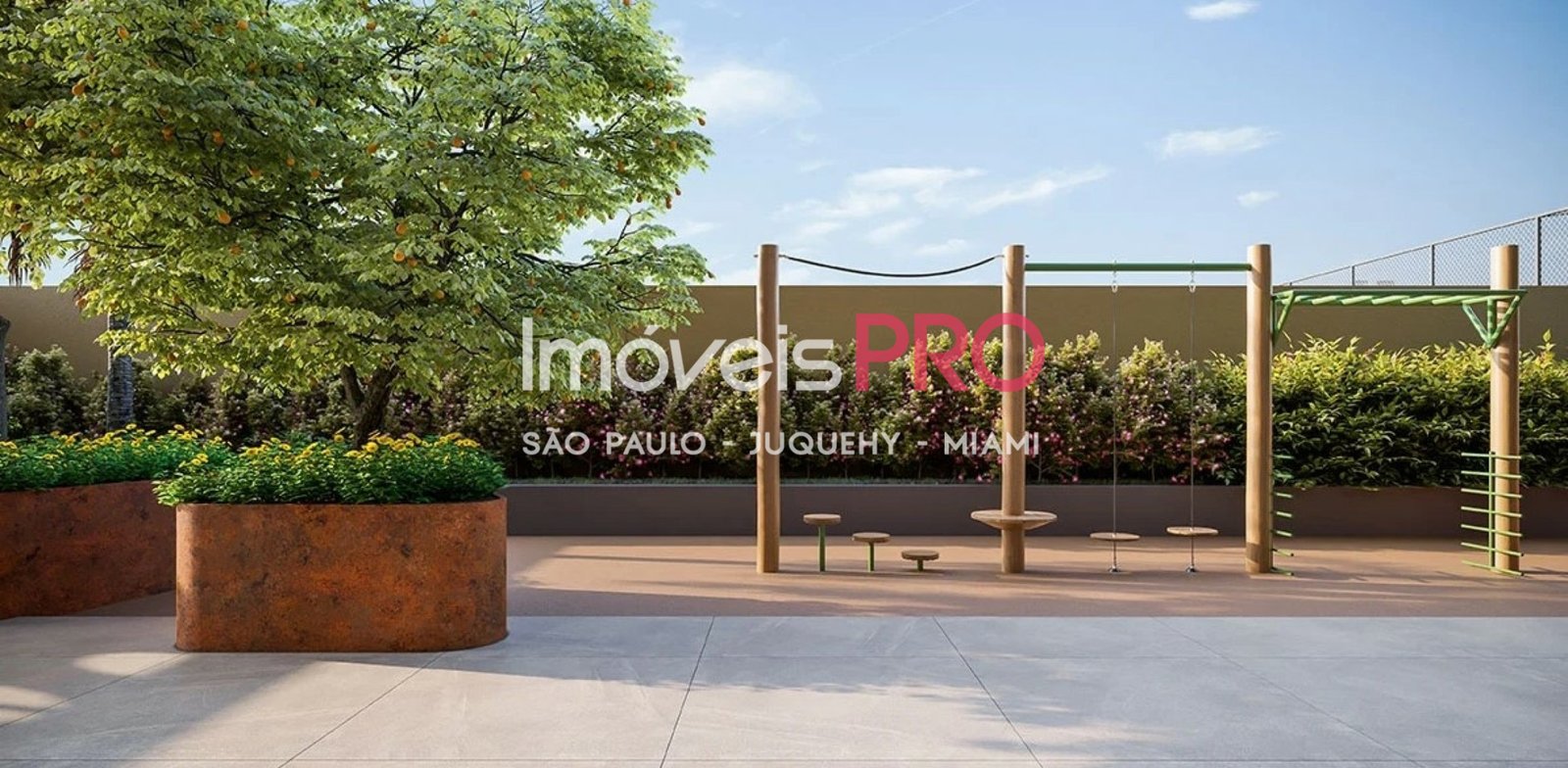 Apartamento para Vender, Brooklin | Cód: IP36133 — 