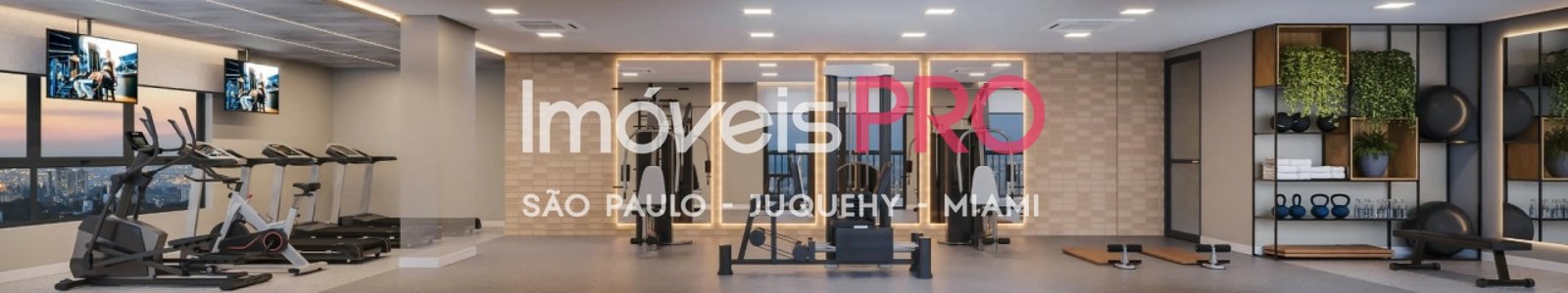 Apartamento para Vender, Brooklin | Cód: IP36133 — 