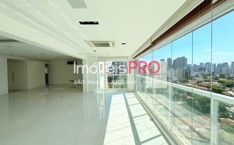 Apartamento em Brooklin — foto 1 (Ref. IP36140)