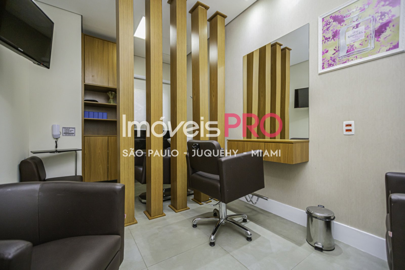 Apartamento para Vender, Brooklin | Cód: IP36141 — 