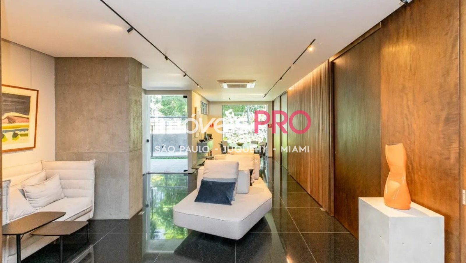 Apartamento para Vender, Campo Belo | Cód: IP36144 — 
