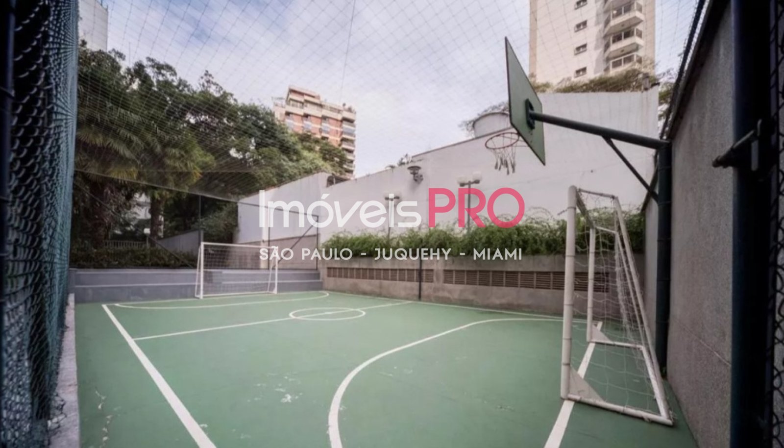 Apartamento de 4 quartos, 217 m², à venda em Vila Nova Conceição — foto 11 de 11