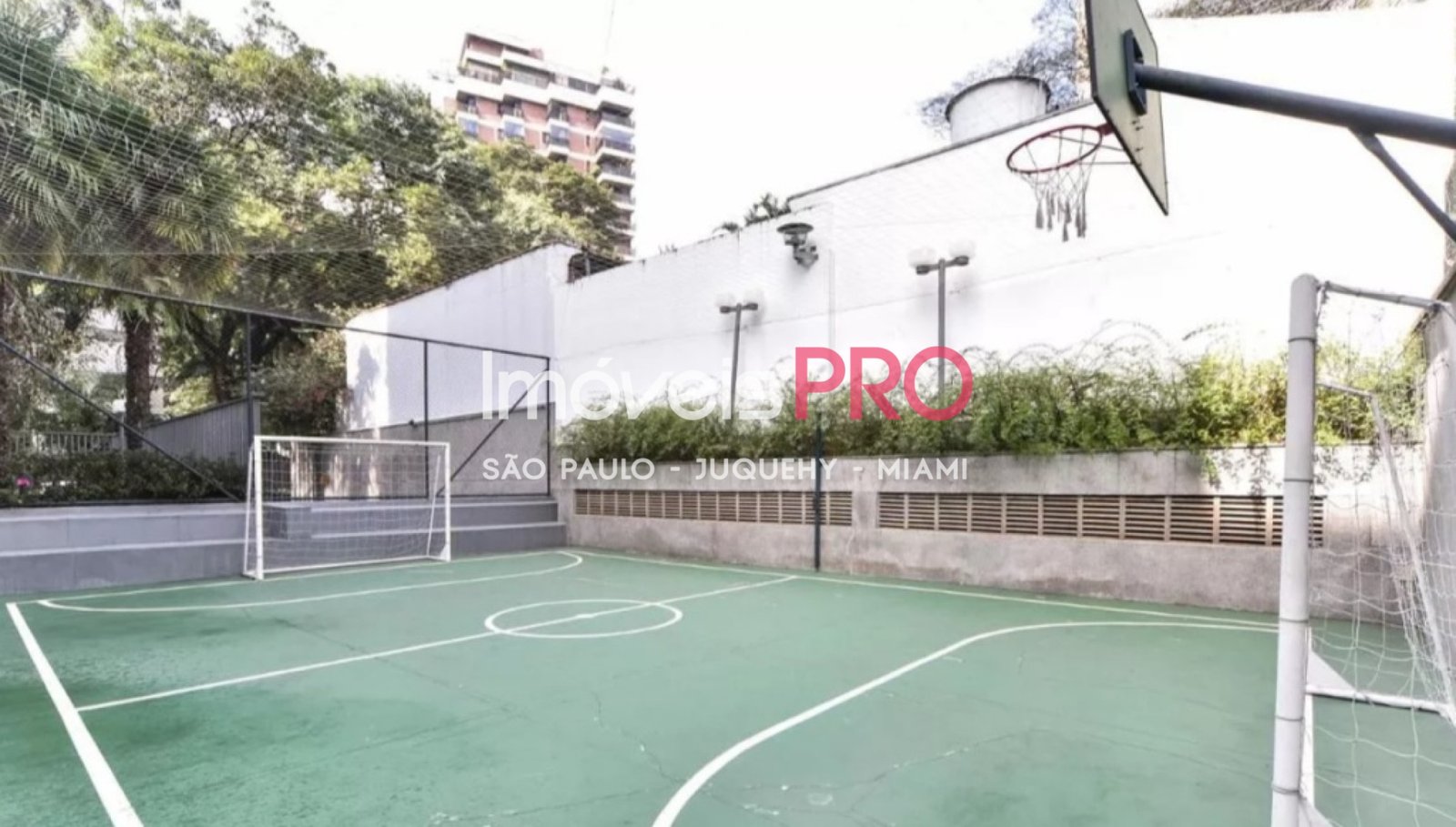 Apartamento de 4 quartos, 217 m², à venda em Vila Nova Conceição — foto 10 de 11