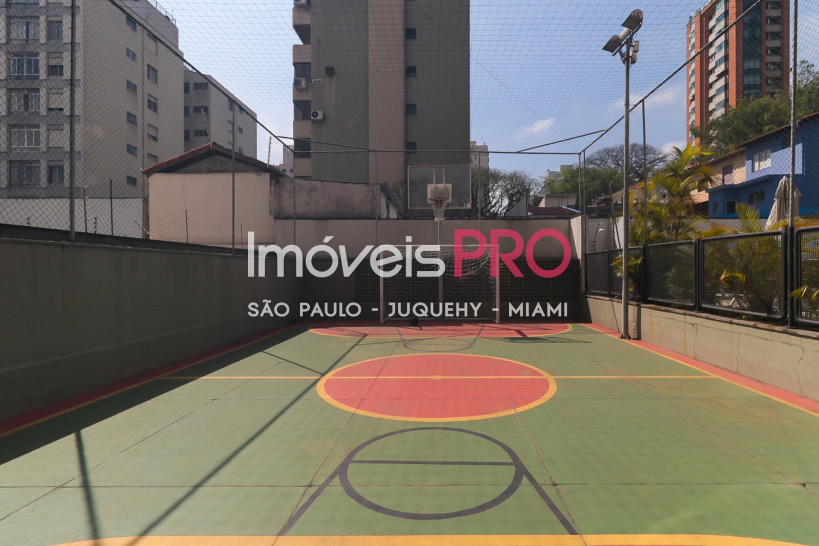 Apartamento para Vender, Moema | Cód: IP36146 — 