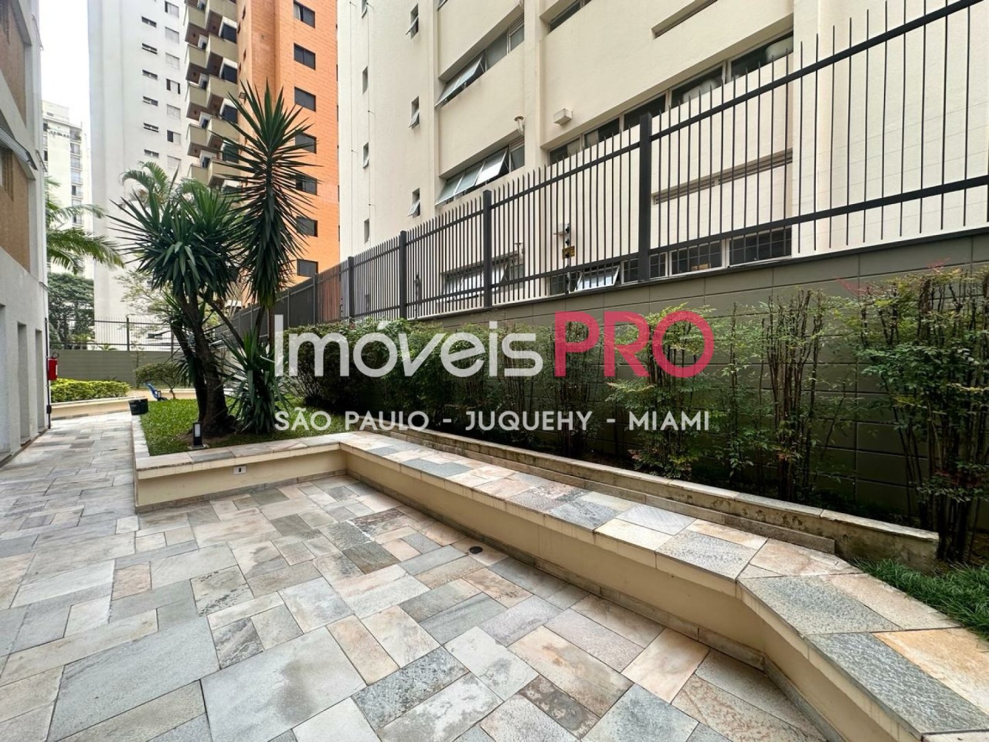 Apartamento para Vender, Moema | Cód: IP36152 — 