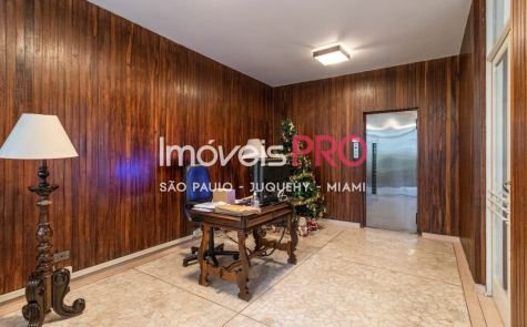 Apartamento em Itaim Bibi — foto 1 (Ref. IP36153)