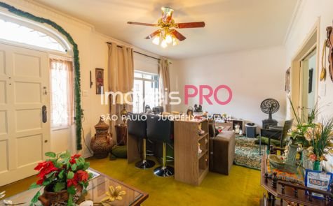 Casa em Jardim Paulistano — foto 1 (Ref. IP36165)