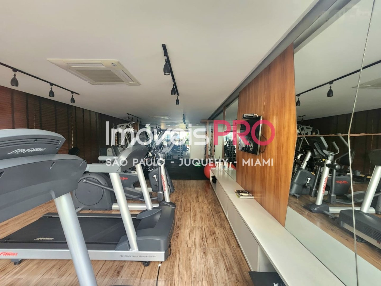 Apartamento para Vender, Moema Pássaros | Cód: IP36170 — 