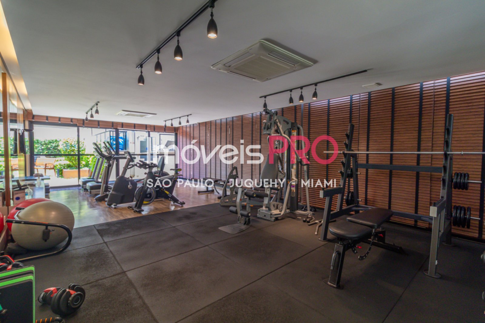 Apartamento para Vender, Moema Pássaros | Cód: IP36170 — 