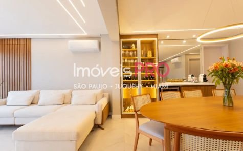 Apartamento em Chácara Santo Antônio Zona Sul — foto 1 (Ref. IP36177)
