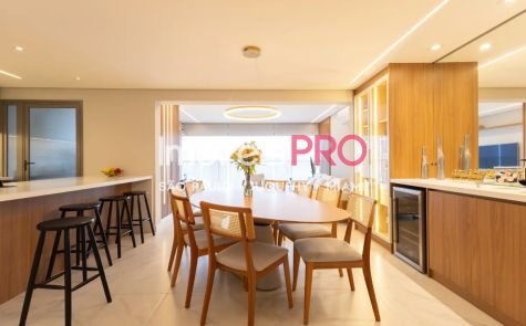 Apartamento em Chácara Santo Antônio Zona Sul — foto 1 (Ref. IP36178)