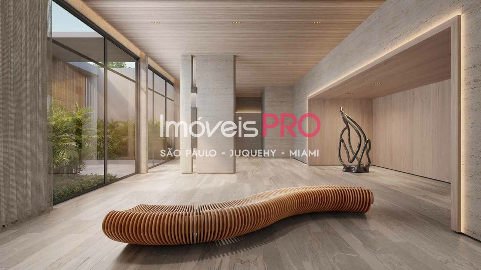 Apartamento para Vender, Moema | Cód: IP36182 — 