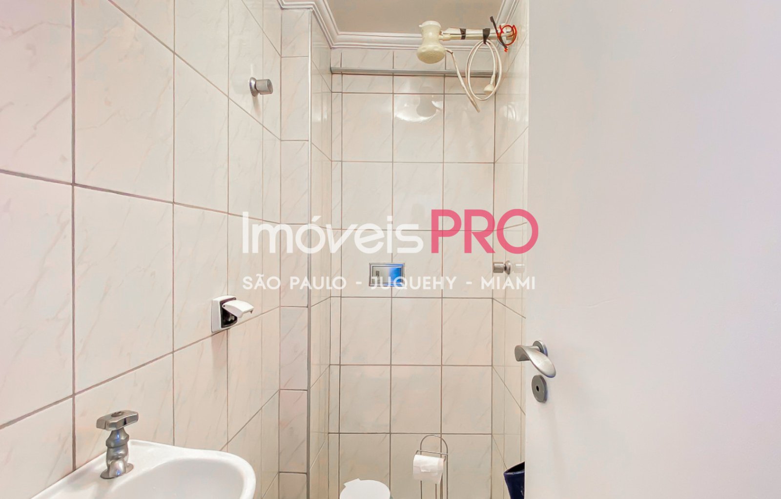 Apartamento para Vender, Moema Índios | Cód: IP36186 — 