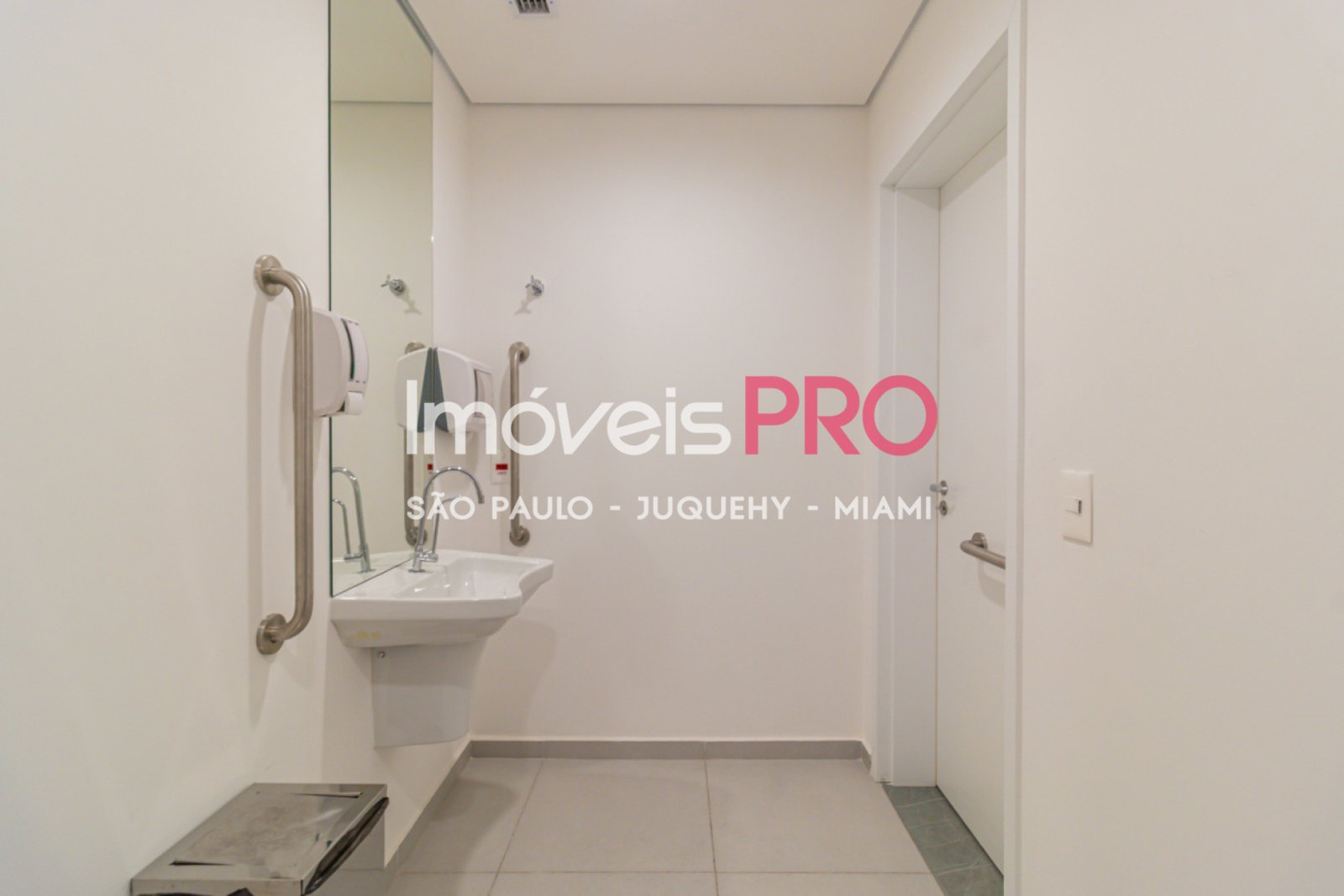 Conj. Comercial para Alugar, Paraíso | Cód: IP36193 — 