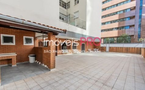 Apartamento em Paraíso — foto 1 (Ref. IP36197)