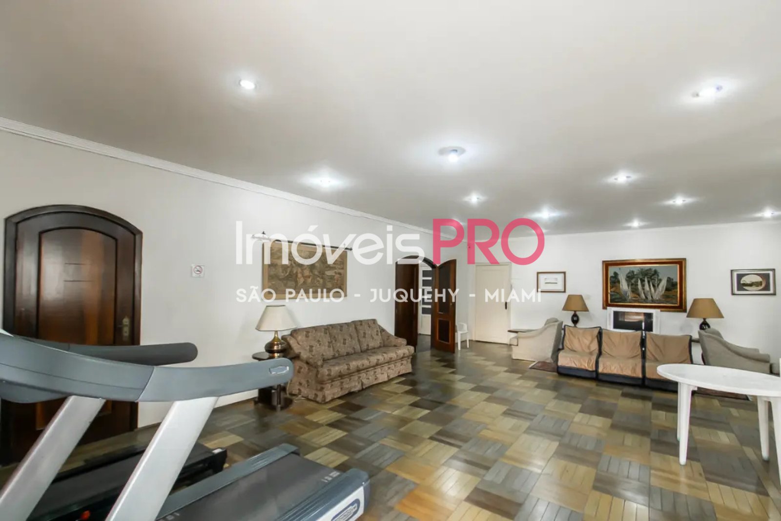 Apartamento para Vender, Paraíso | Cód: IP36197 — foto 7