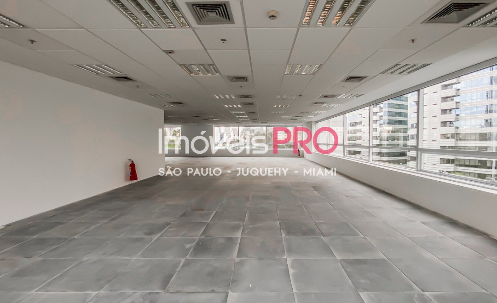 Conj. Comercial para Alugar, Brooklin | Cód: IP36200 — 