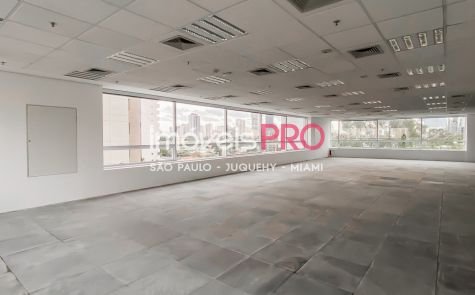 Conj. Comercial em Brooklin — foto 1 (Ref. IP36201)