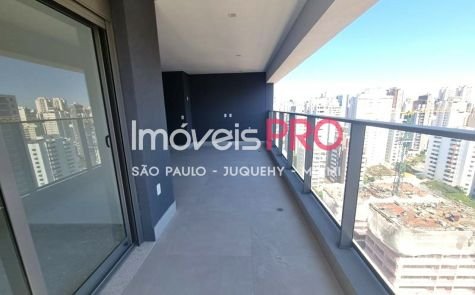 Apartamento em Campo Belo — foto 1 (Ref. IP36203)