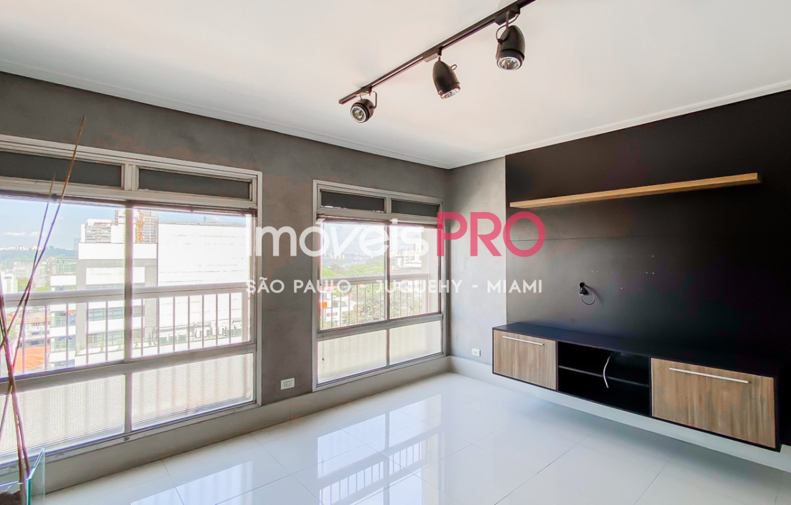 Apartamento para Vender, Pinheiros | Cód: IP36204 — 