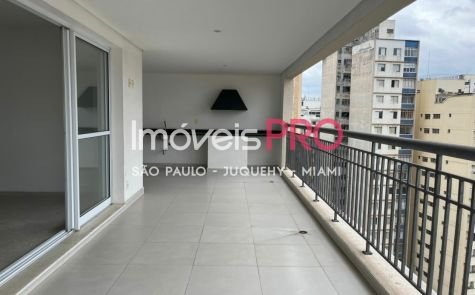 Apartamento em Vila Mariana — foto 1 (Ref. IP36214)