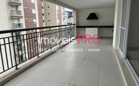 Apartamento em Vila Mariana — foto 1 (Ref. IP36215)