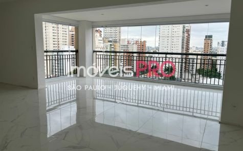 Apartamento em Vila Mariana — foto 1 (Ref. IP36216)
