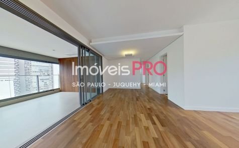 Apartamento em Vila Olímpia — foto 1 (Ref. IP36222)