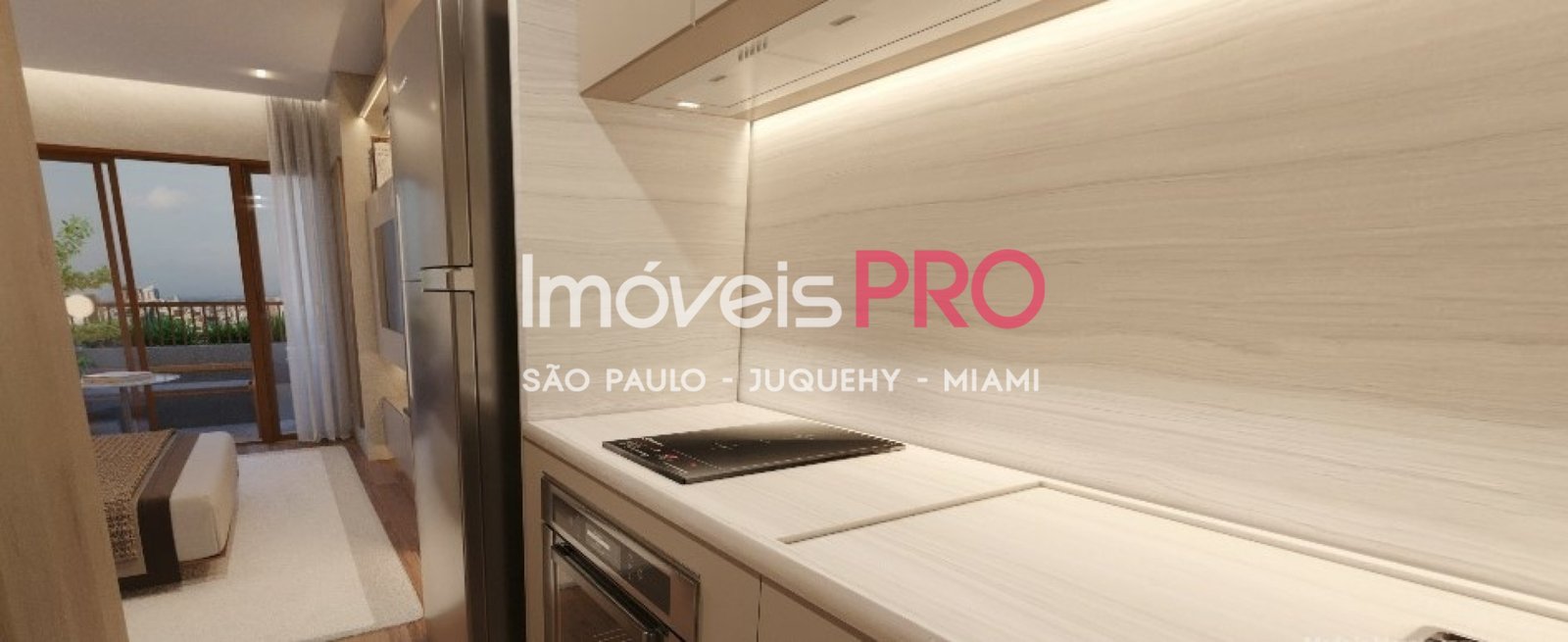 Apartamento para Vender, Jardim Paulista | Cód: IP36229 — 
