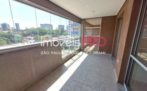 Apartamento em Campo Belo — foto 1 (Ref. IP36231)