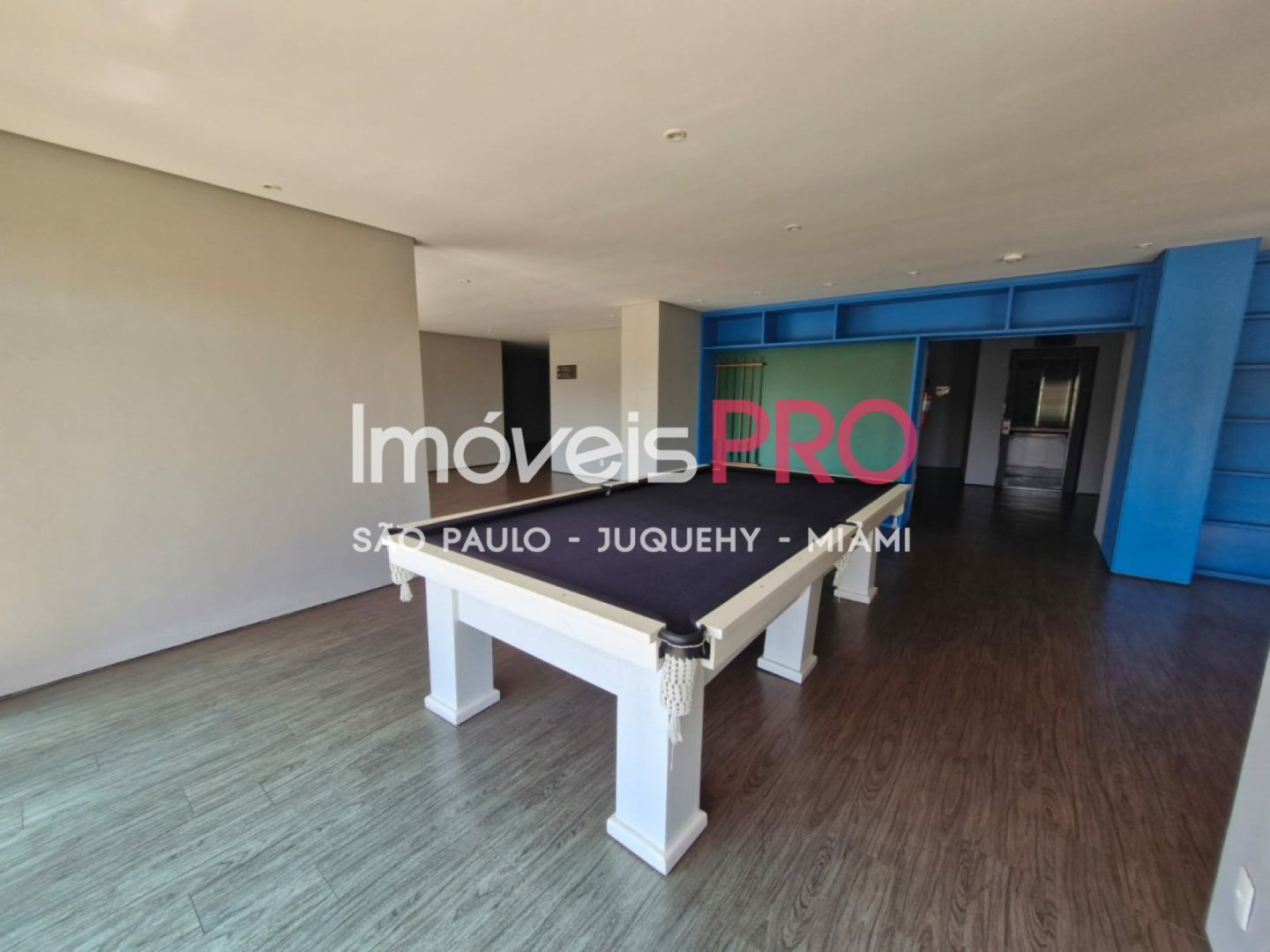 Apartamento para Vender, Campo Belo | Cód: IP36231 — 