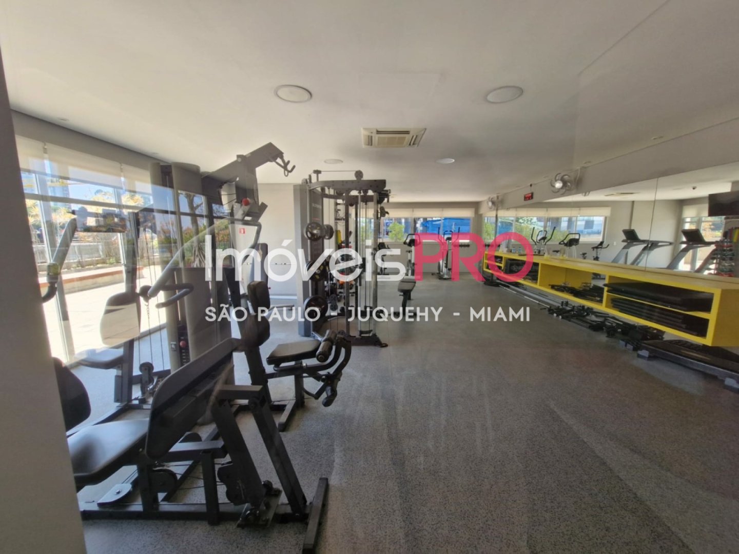 Apartamento para Vender, Campo Belo | Cód: IP36231 — 